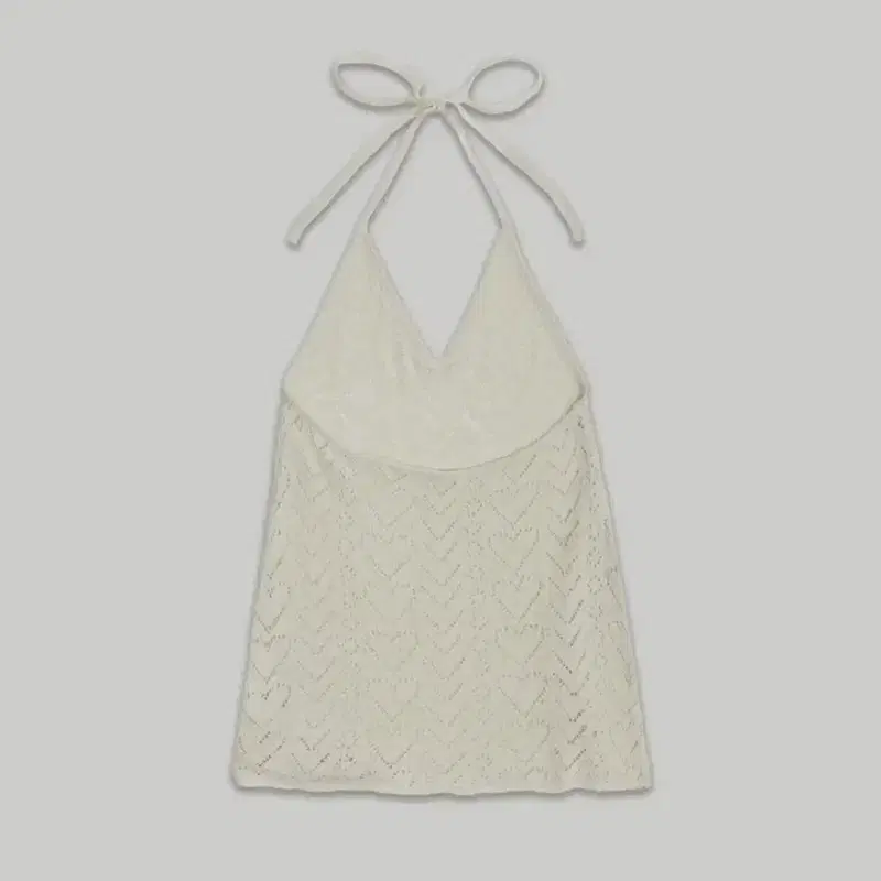 썸웨어버터 Heart skashi knit dress 3