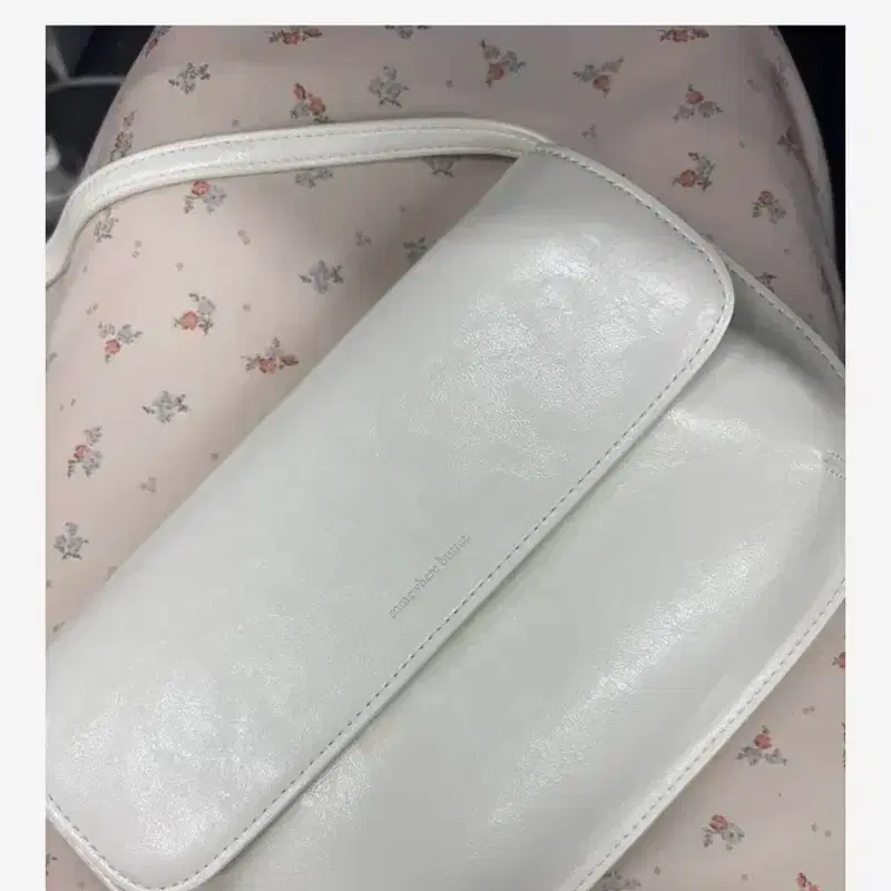 썸웨어버터 파운드 백 (새상품) 9