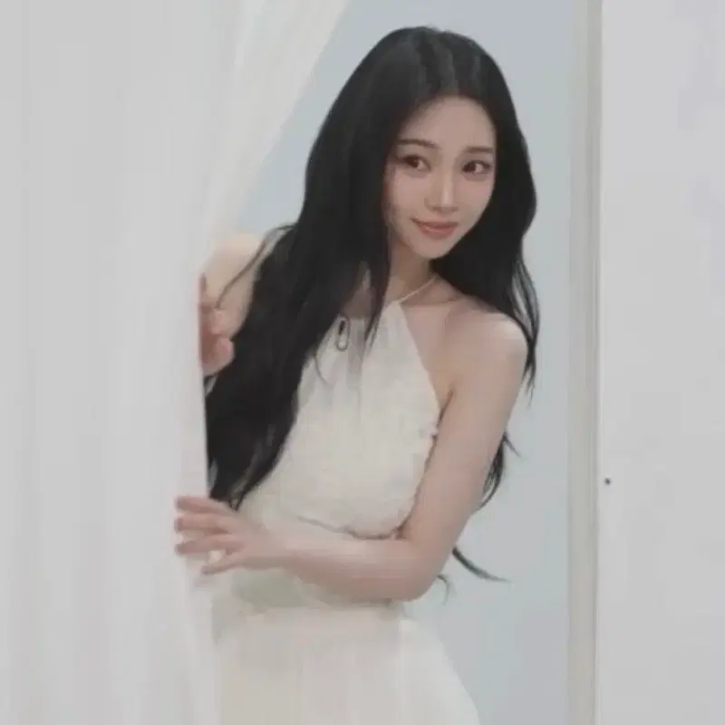 신스덴 프로미스 벌룬 미니원피스 5
