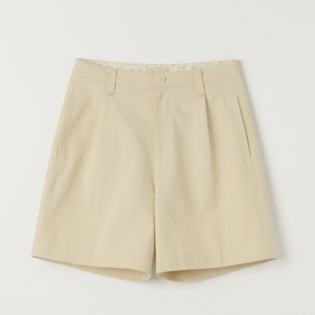 시엔느 찰리 쇼츠S 1