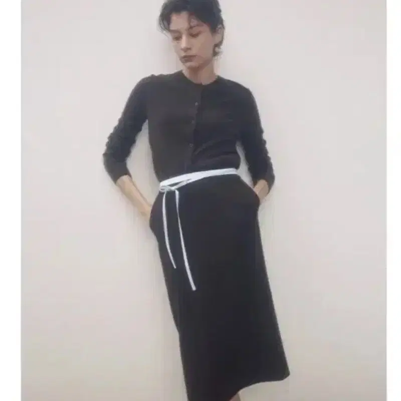 시에 케일리 가디건 s 새상품 3
