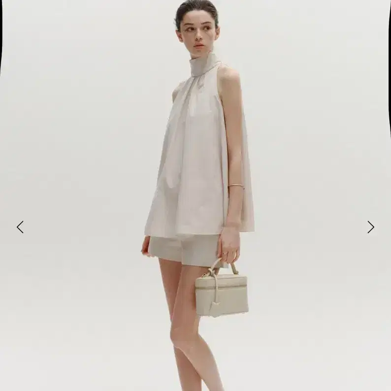 sie시에 Carrie Vanity Bag 2