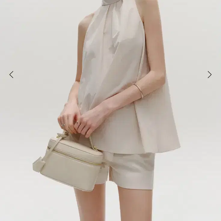 sie시에 Carrie Vanity Bag 4