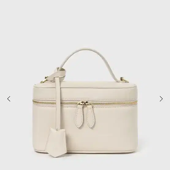 sie시에 Carrie Vanity Bag 7