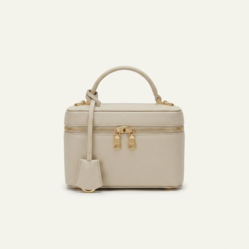 sie시에 Carrie Vanity Bag 1