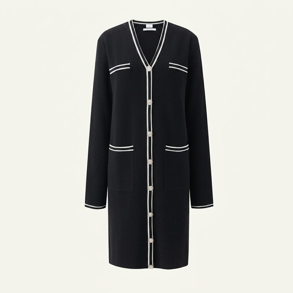 시에 sie 22fw 카멜리 드레스 1