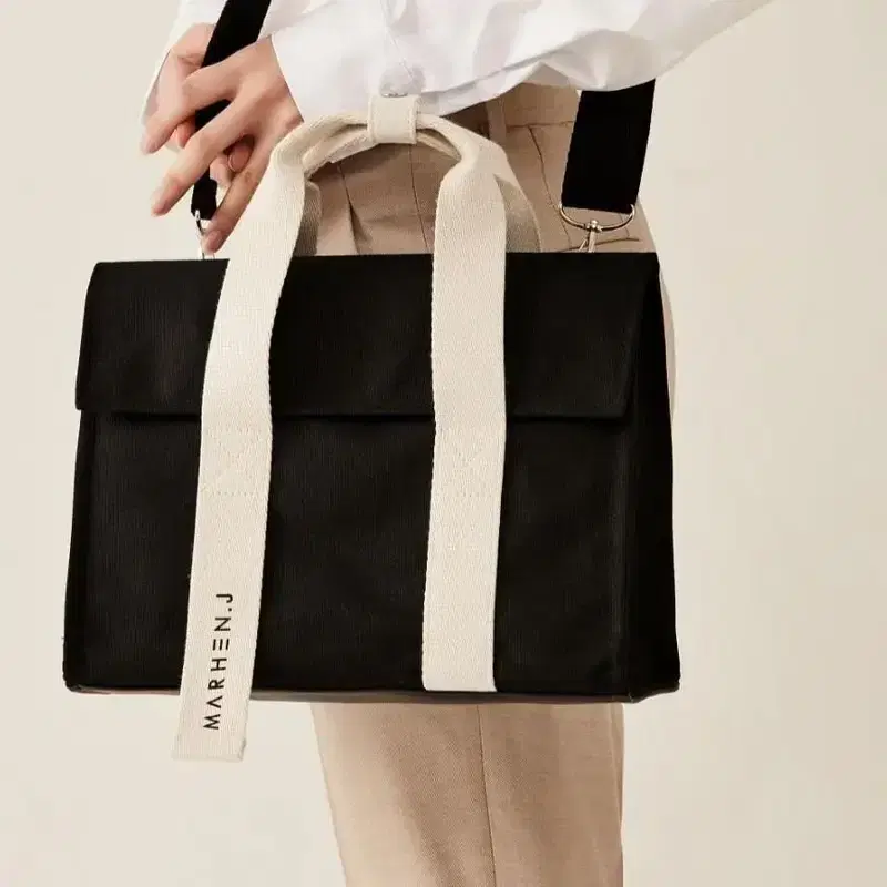 (새상폼)마르헨제이 로이미니 블랙 2
