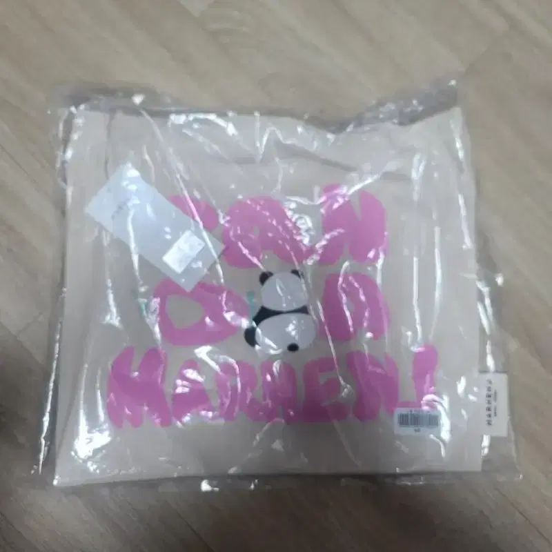 마르헨제이 노블 와일즈 에코백M 2
