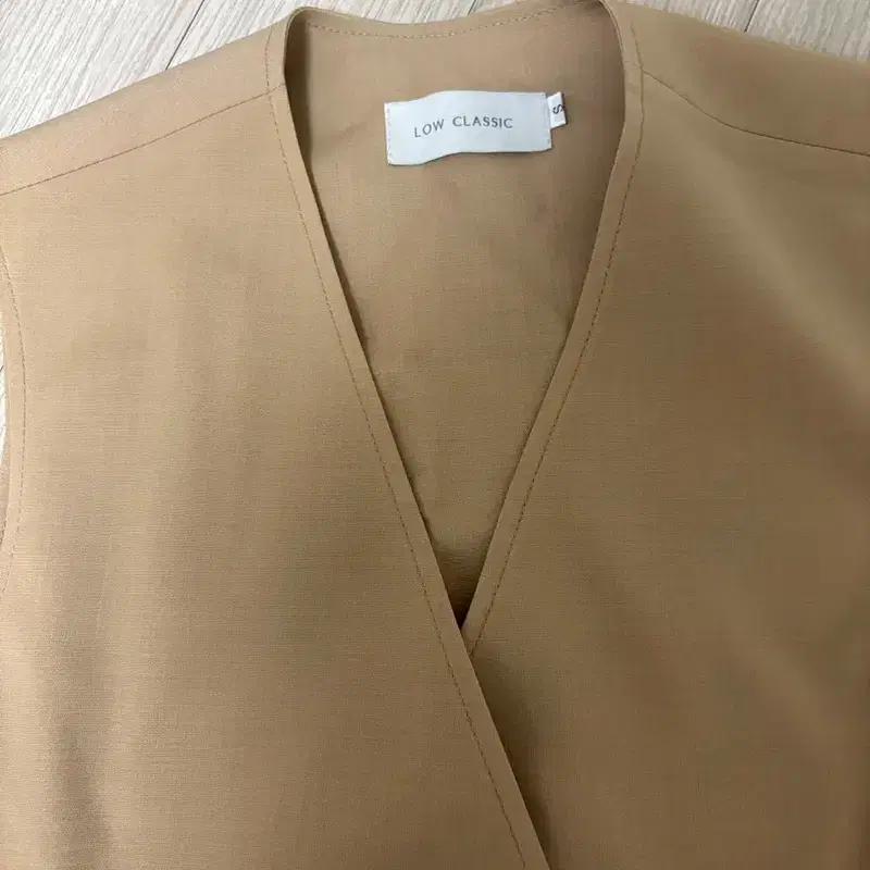 Low classic / 로우클래식 / 원피스 /로클원피스 7