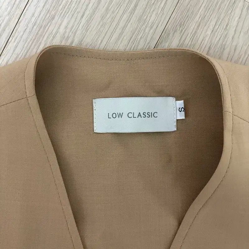 Low classic / 로우클래식 / 원피스 /로클원피스 8