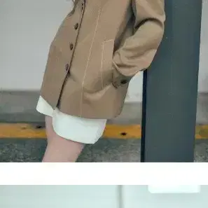 루에브르 오버사이즈 자켓 4