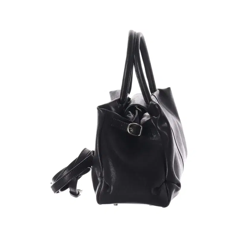 루에브르 24FW 앙플백 Ample 앰플 토트백 NOIR 3
