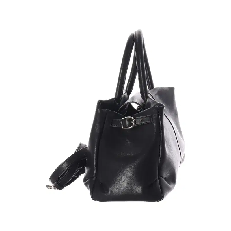 루에브르 24FW 앙플백 Ample 앰플 토트백 NOIR 4