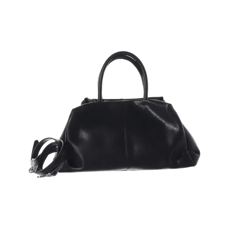 루에브르 24FW 앙플백 Ample 앰플 토트백 NOIR 5