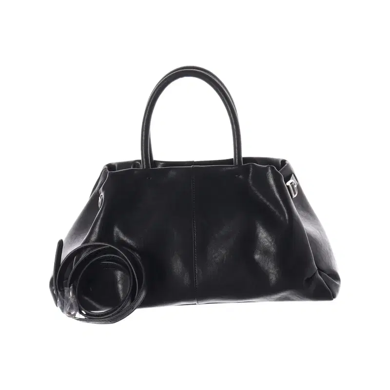 루에브르 24FW 앙플백 Ample 앰플 토트백 NOIR 2
