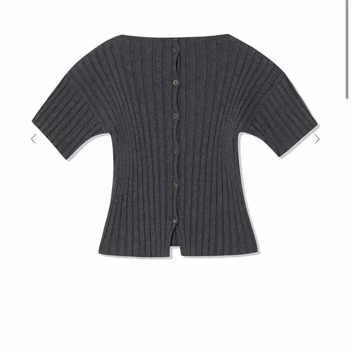 르917 / le917 / MILLIE KNIT SHORT CARDIGA 3