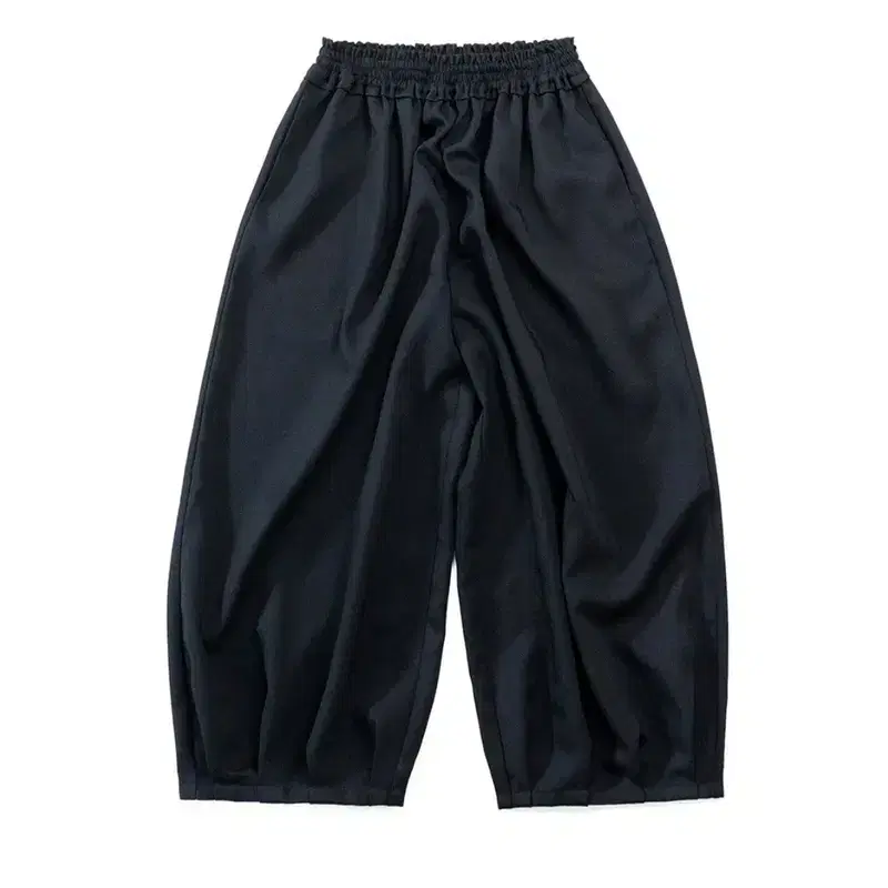[새상품]유노이아 Volume balloon pants 2