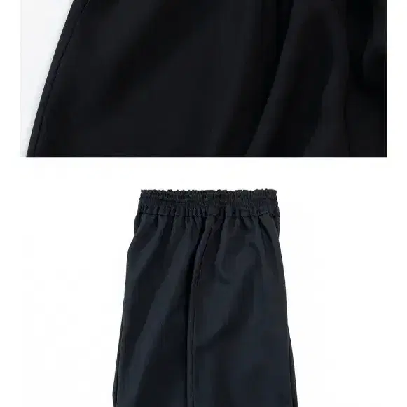 [새상품]유노이아 Volume balloon pants 4