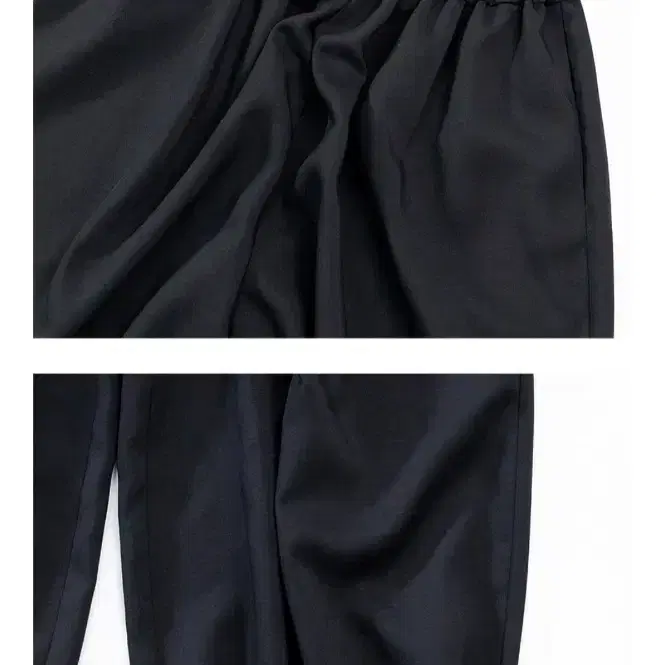 [새상품]유노이아 Volume balloon pants 5