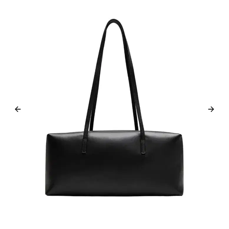 아모멘토 쿠보백 Cubo Bag 3