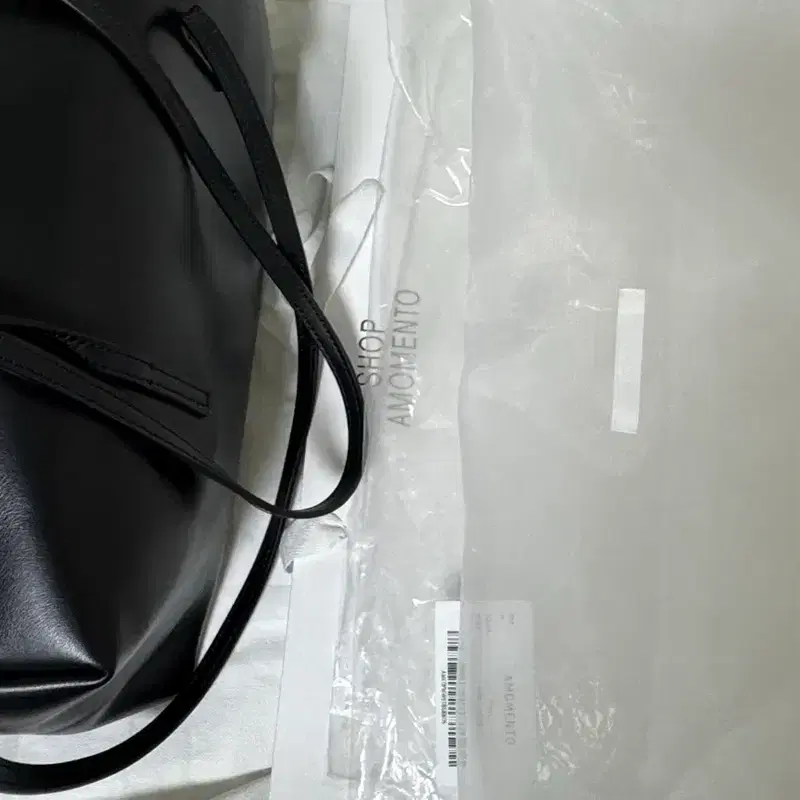 아모멘토 쿠보백 Cubo Bag 6