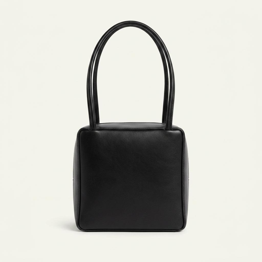 아모멘토 쿠보백 Cubo Bag 1