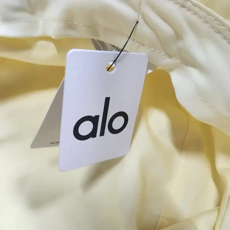 정품 새제품 alo 알로요가 위켄더 버킷햇 5