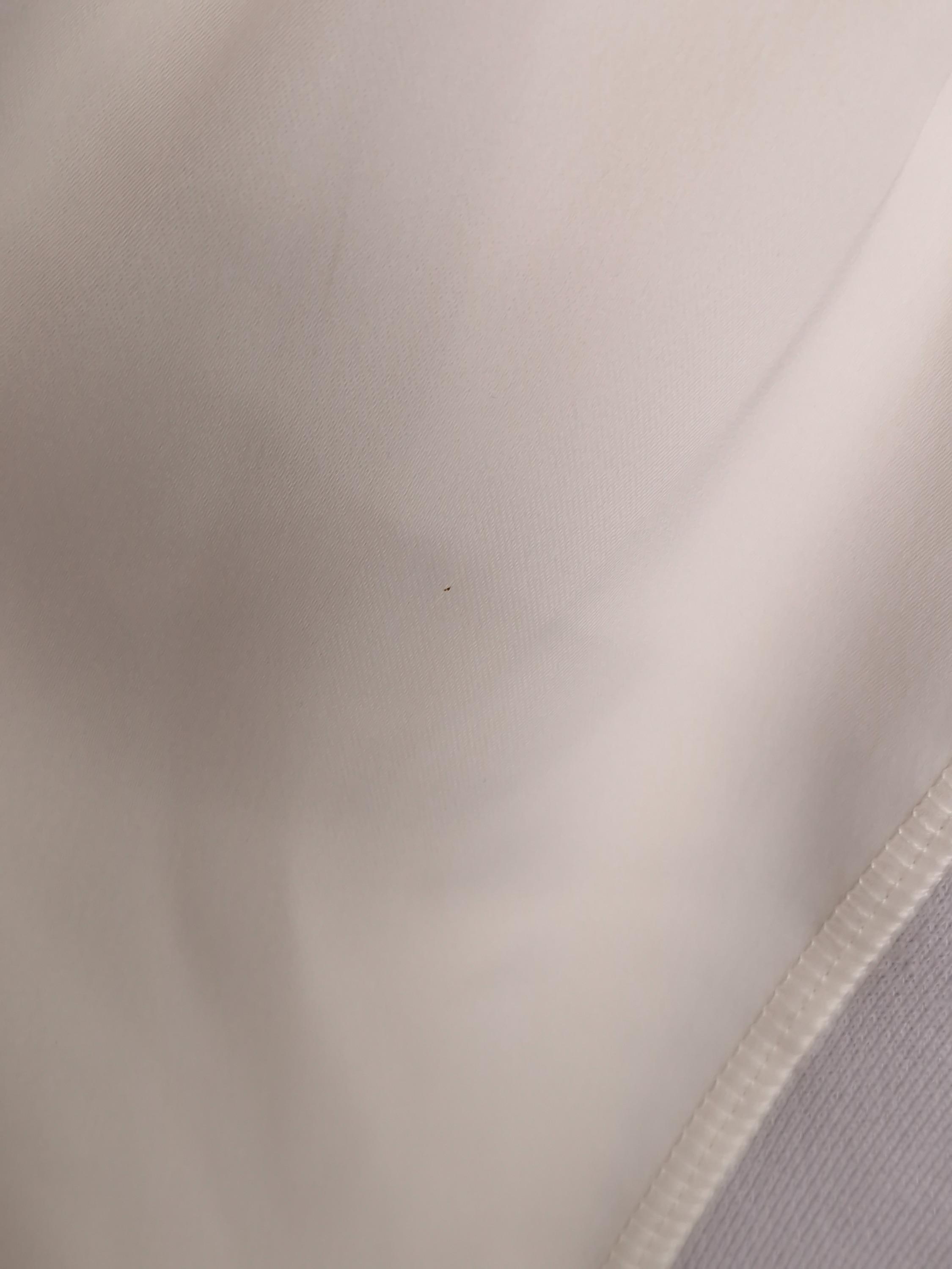 아디다스 adidas 배색 쇼츠 반바지 S [A828] 4