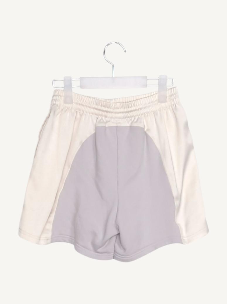 아디다스 adidas 배색 쇼츠 반바지 S [A828] 3