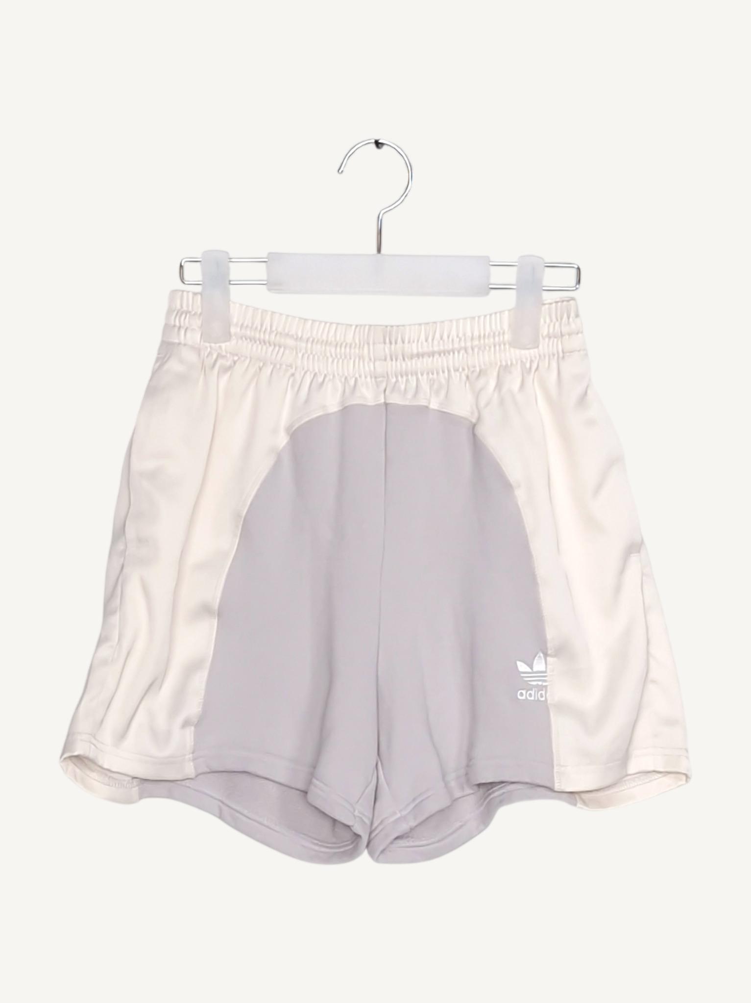 아디다스 adidas 배색 쇼츠 반바지 S [A828] 2