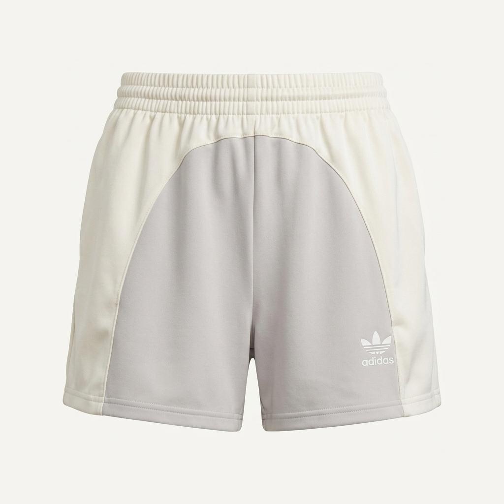 아디다스 adidas 배색 쇼츠 반바지 S [A828] 1