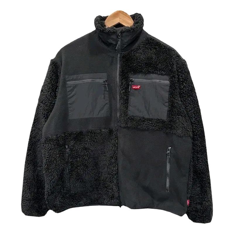 A4030[LEVI'S] 리바이스후리스 L 2