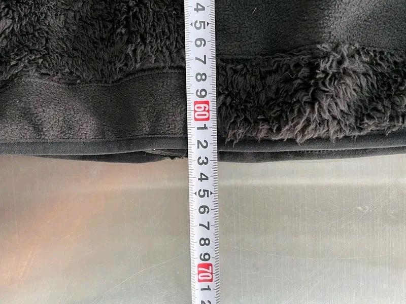 A4030[LEVI'S] 리바이스후리스 L 7
