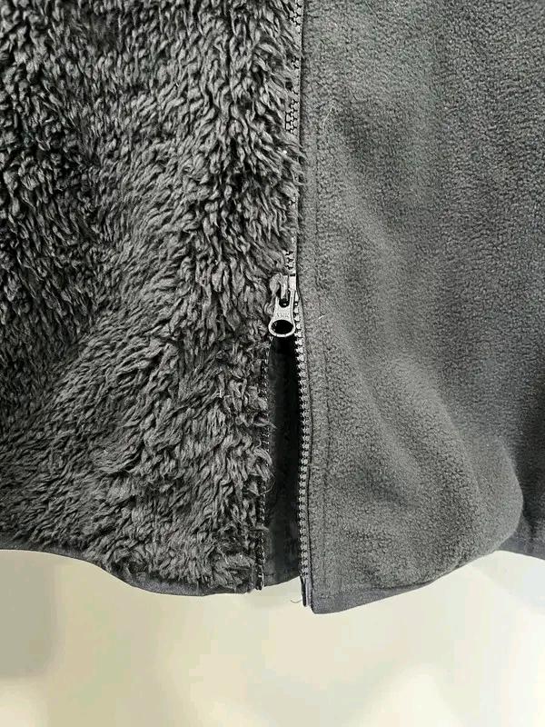 A4030[LEVI'S] 리바이스후리스 L 4