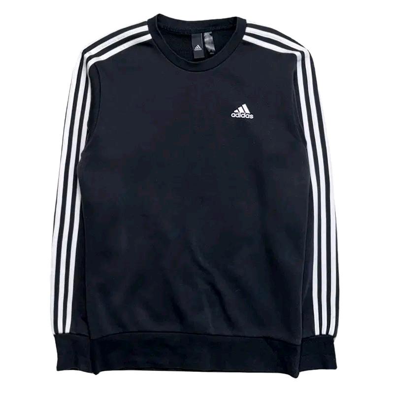 ADIDAS 오리지널 맨투맨 S 2