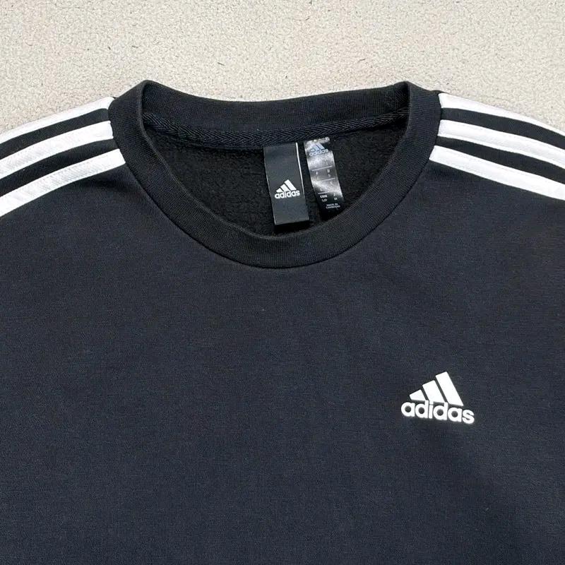 ADIDAS 오리지널 맨투맨 S 3