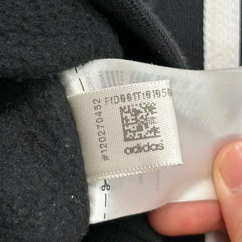 ADIDAS 오리지널 맨투맨 S 6