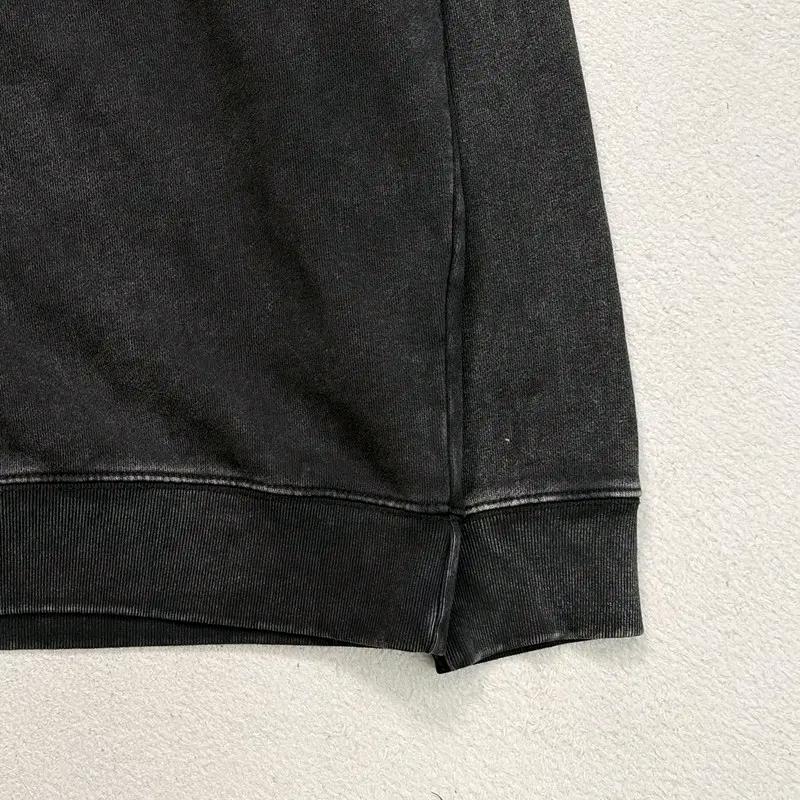 CAV EMPT C.E 후드티 블랙 M 4