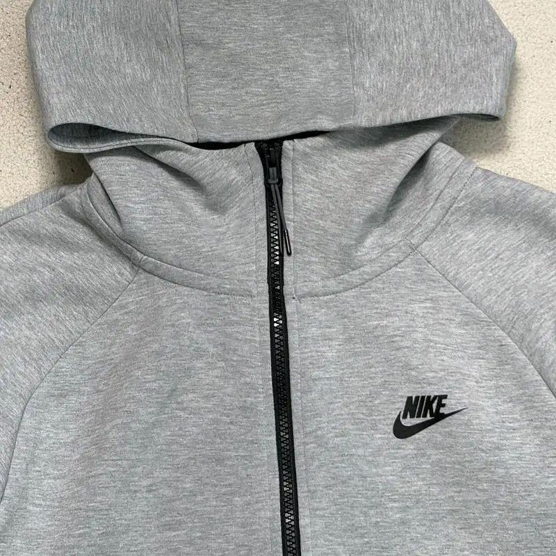 NIKE 테크팩 후드집업 XL 3