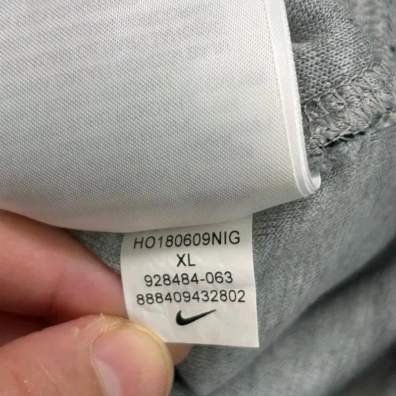 NIKE 테크팩 후드집업 XL 6