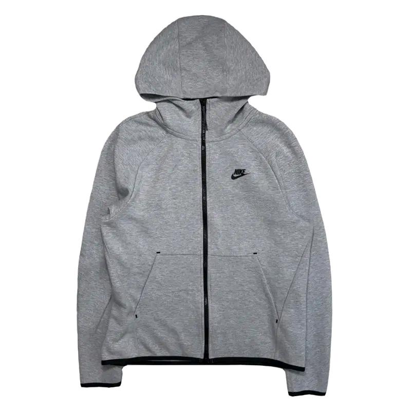 NIKE 테크팩 후드집업 XL 2
