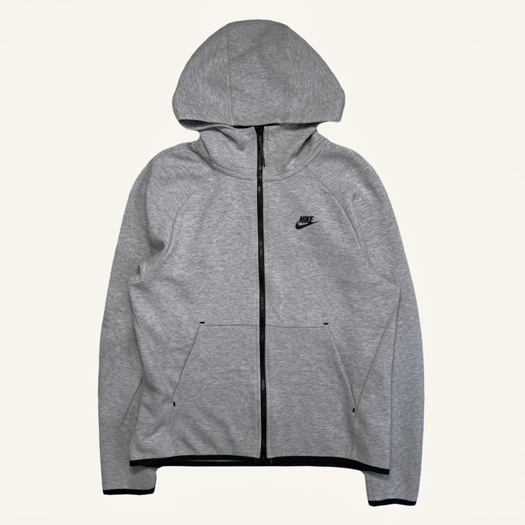 NIKE 테크팩 후드집업 XL 1