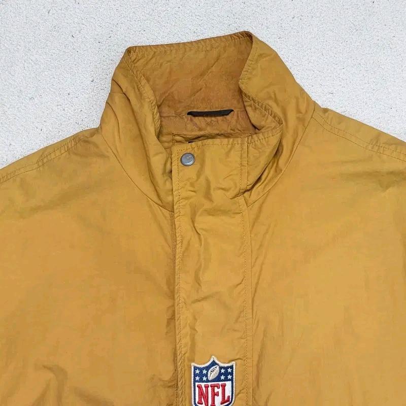 NFL 우븐 자켓 XL 3