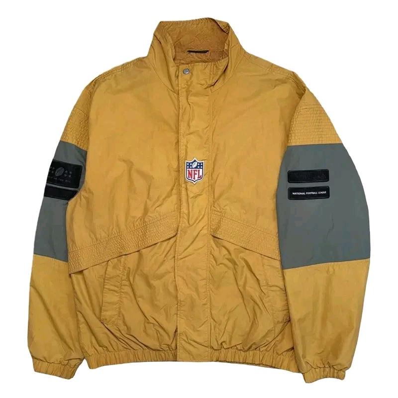 NFL 우븐 자켓 XL 2