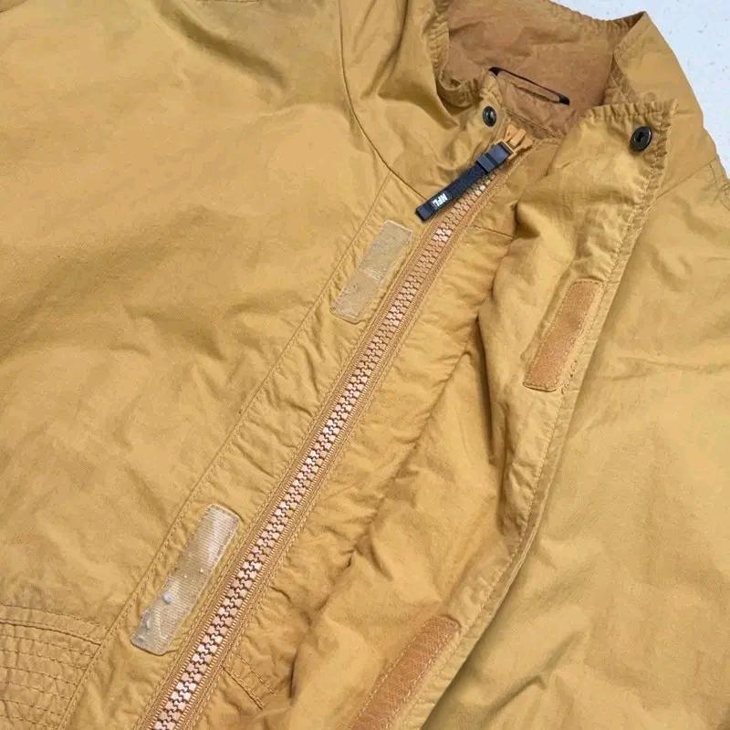 NFL 우븐 자켓 XL 6