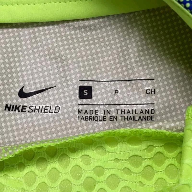 NIKE 바르셀로나 트레이닝 자켓 S 4