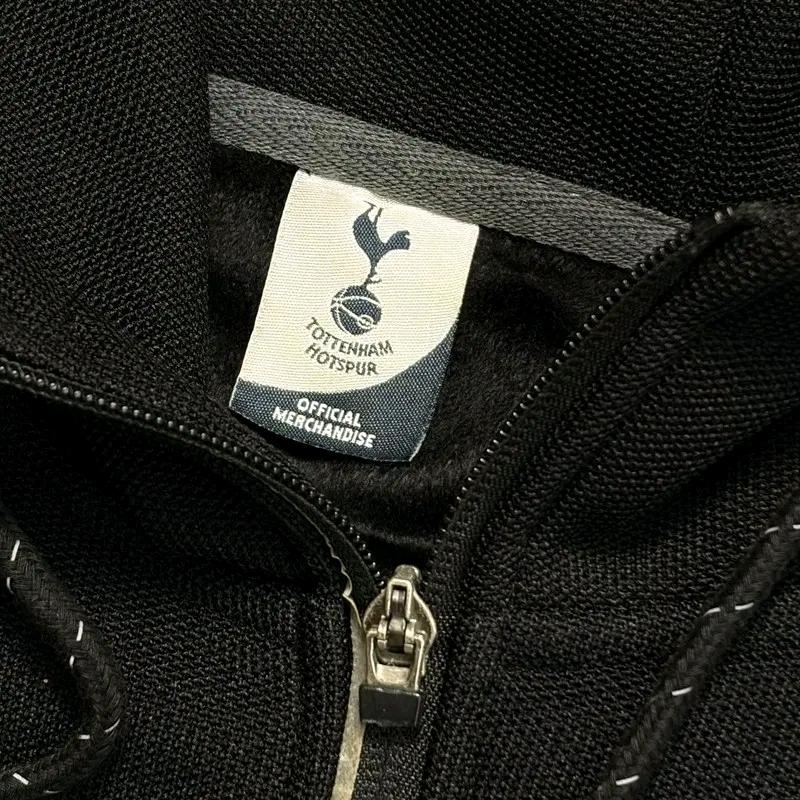 TOTTENHAM FC 후드집업 100 4