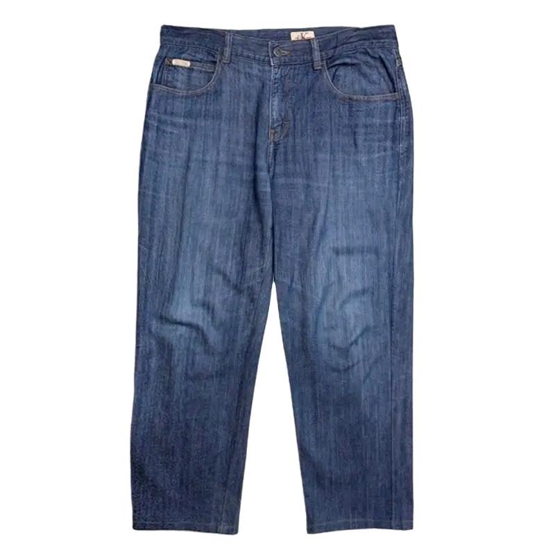 CALVIN KLEIN JEANS 데님팬츠 2