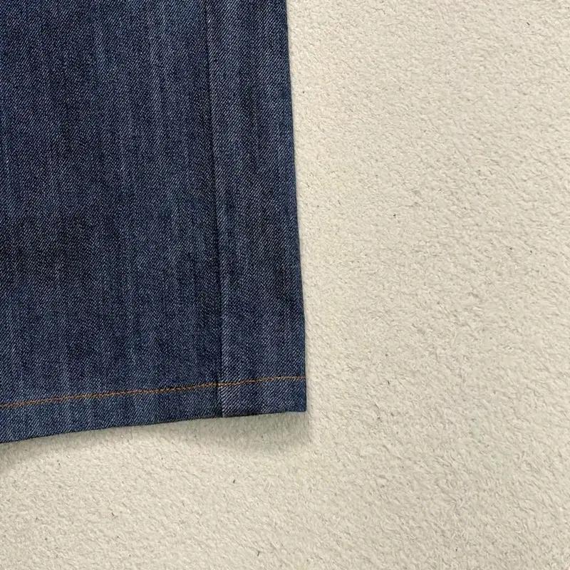 CALVIN KLEIN JEANS 데님팬츠 4