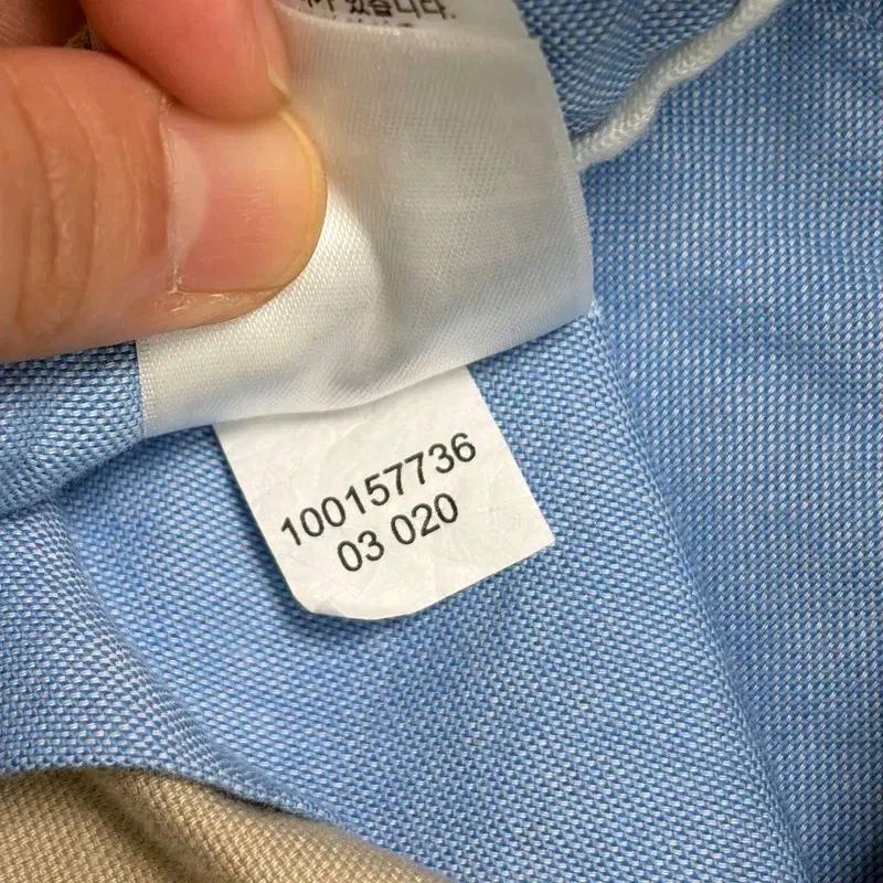 BROOKS BROTHERS 코튼팬츠 베이지 W31/L34 6